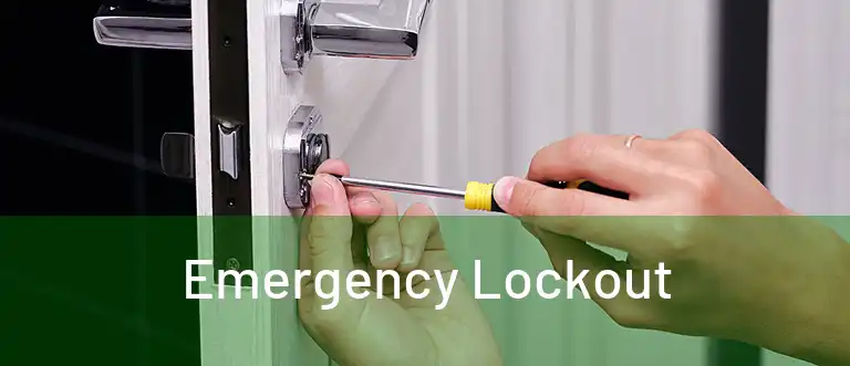  Emergency Lockout 