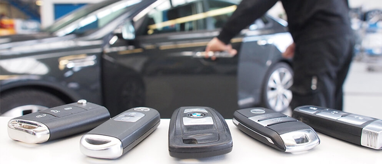 Automotive Locksmith West Whittier-Los Nietos