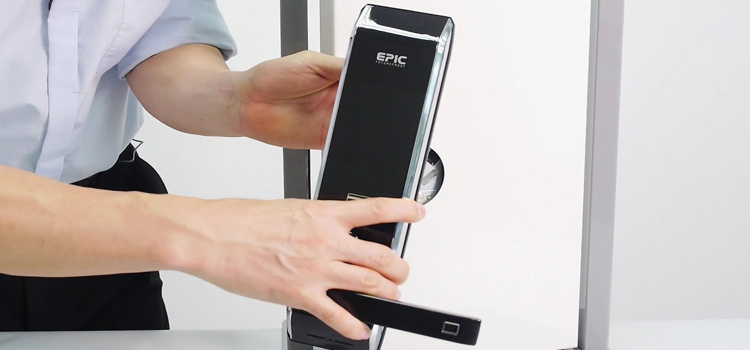 Digital Lock Installation West Whittier-Los Nietos