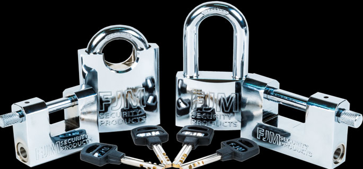 High Security Padlock West Whittier-Los Nietos