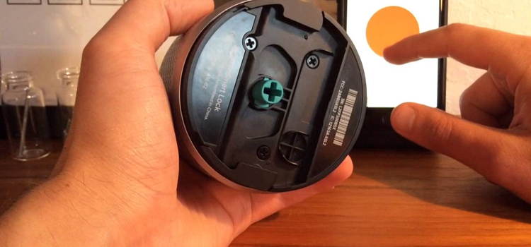 West Whittier-Los Nietos Smart Lock Repair