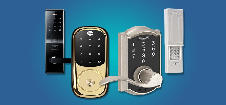 Smart Pad Lock Repair West Whittier-Los Nietos