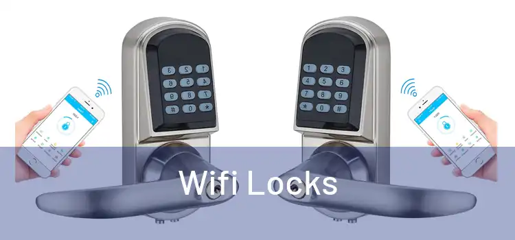 Wifi Locks